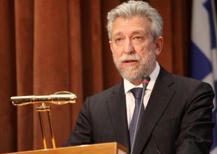 Κοντονής: «Διαφάνεια στο ποδόσφαιρο, δεν αλλάζει η απόφαση για το Κύπελλο»