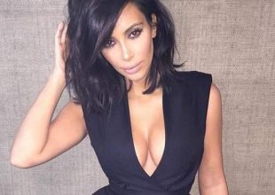 Μετά την Kim Kardashian κι άλλη καλλονή ποζάρει γυμνή στα social media