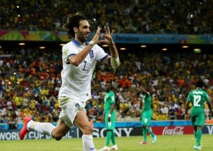 Επίσημα στην Οκλαχόμα Σίτι Ράγιο ο Σαμαράς