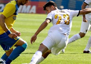 Ντίντακ: «Νίκες μέχρι το τέλος»