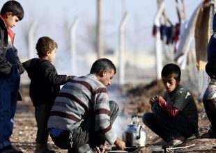 Η ΑΕΚ ετοιμάζει δράσεις για τους πρόσφυγες