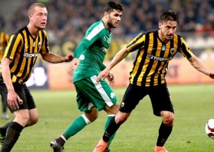 Θέλει να «χτίσει» πάνω τους