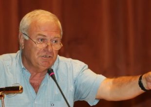 Επιστολή-φωτιά από την ΕΠΣ Κιλκίς στον ποδοσφαιρικό εισαγγελέα για την ΕΠΟ!