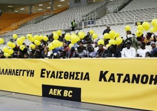 «Αλληλεγγύη, ευαισθησία, κατανόηση» για τους πρόσφυγες