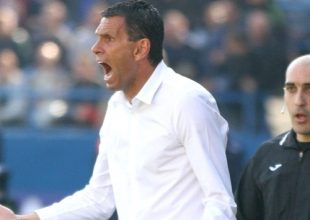 Δεν έκανε δηλώσεις ο Πογέτ