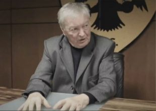 Ο Βαγγέλης Νικητόπουλος θυμάται… (vid)
