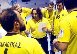 «Κατηφόρα»… για τους «μάγκες»