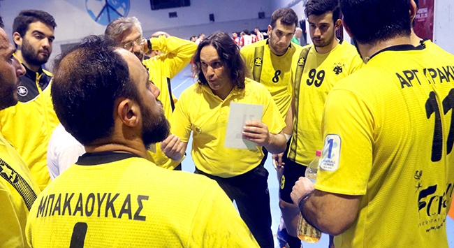 «Κατηφόρα»… για τους «μάγκες»