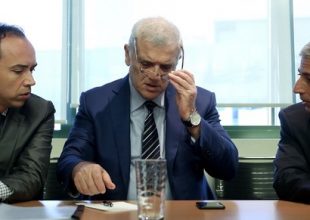 Περιμένουν Κοντονή για την τελική απόφαση