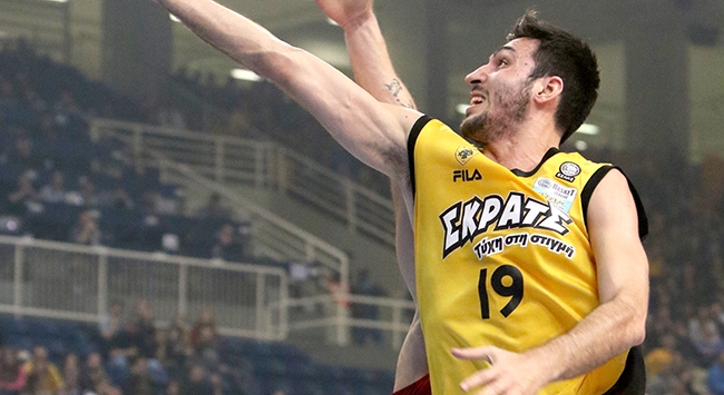 Κατσίβελης: «Κάναμε τεράστια προσπάθεια»