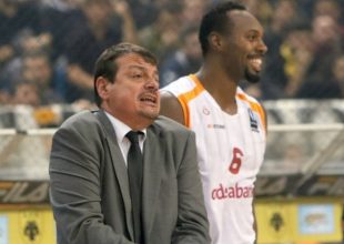 Αταμάν: «Ο Ντόρσεϊ έλεγε ότι τον θέλουν ο Παναθηναϊκός και η Αναντολού Εφές»