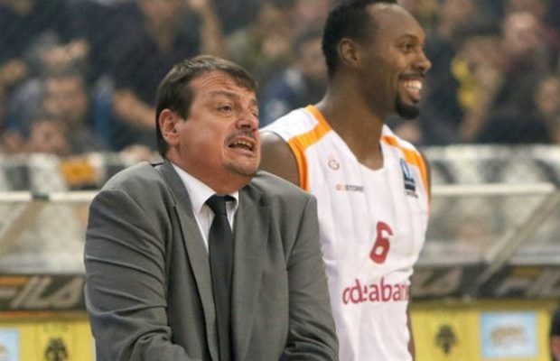 Αταμάν: «Ο Ντόρσεϊ έλεγε ότι τον θέλουν ο Παναθηναϊκός και η Αναντολού Εφές»