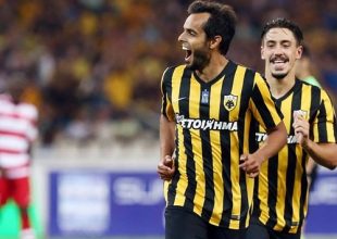 Οι… ακούραστοι ποδοσφαιριστές