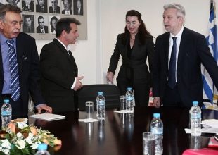 Αποβολή στους διωκόμενους για να γίνει το Κύπελλο