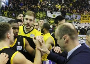 Επιστροφή και στο βάθος Ολυμπιακός