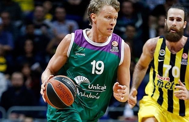 Η Νταρουσάφακα έκανε πρόταση στον Κουζμίνσκας