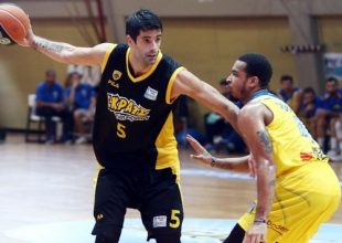 Σάκοτα: «Έθιξαν τον εγωισμό μας οι τρεις ήττες»