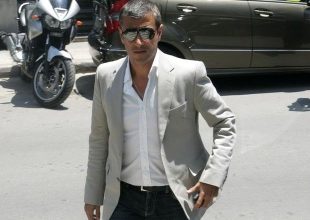 Κρούση στον Πηλαδάκη για την προεδρία στη Λίγκα