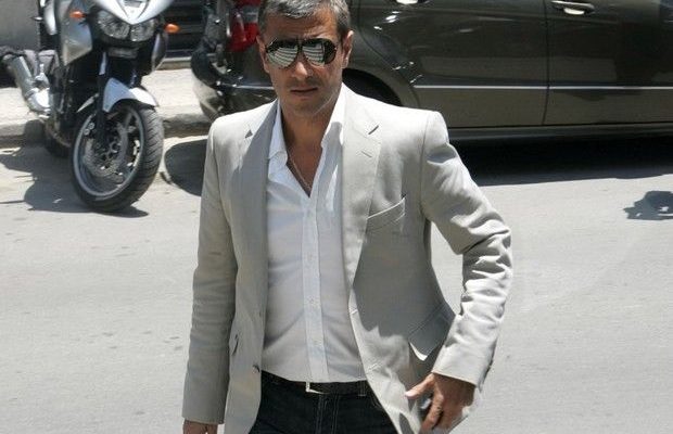 Κρούση στον Πηλαδάκη για την προεδρία στη Λίγκα