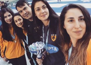 Νταμπλ για τα «κίτρινα» σπαθιά