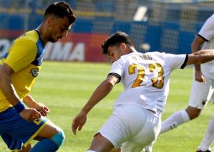 Μύγας: «Αξίζαμε τη νίκη»