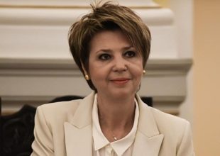 Γεροβασίλη: Έρμαιο της ακροδεξιάς πτέρυγας η ΝΔ