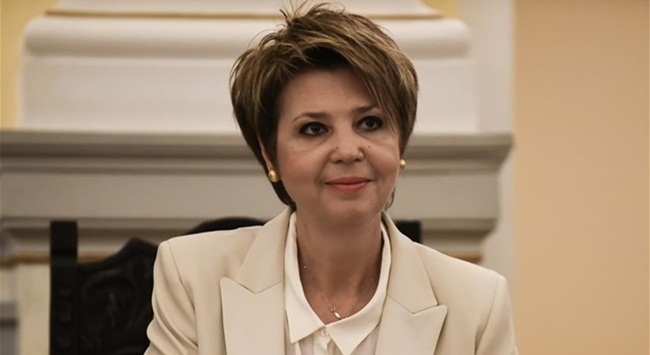 Γεροβασίλη: Έρμαιο της ακροδεξιάς πτέρυγας η ΝΔ