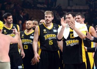 Τα… θηρία είναι έτοιμα!