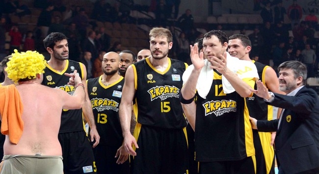 Τα… θηρία είναι έτοιμα!