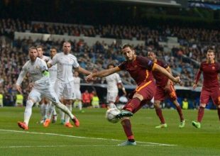 Μανωλάς: “Είμαστε θυμωμένοι επειδή μπορούσαμε να νικήσουμε”