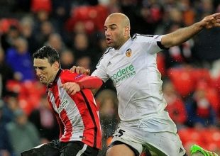 Στο “σφυρί” παίκτες της Βαλένθια