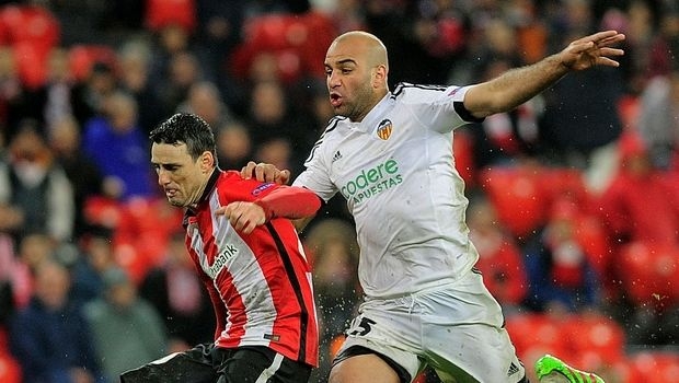 Στο “σφυρί” παίκτες της Βαλένθια