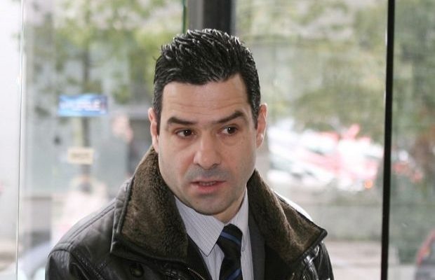 Αργύρης Λίβας: H επιστροφή