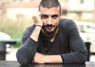 Αραβίδης: «Νιώθω δικαιωμένος που ήρθα στην ΑΕΚ»