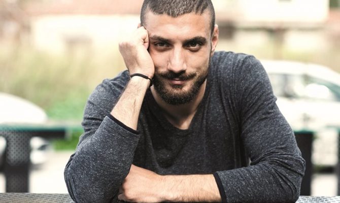 Αραβίδης: «Νιώθω δικαιωμένος που ήρθα στην ΑΕΚ»