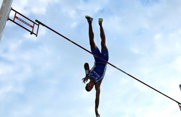 Σε ρυθμούς Παγκοσμίου οι Έλληνες πρωταθλητές