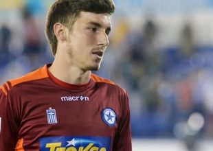 Μπάρκας: «Νικήσαμε την ΑΕΚ, γιατί να μην το ξανακάνουμε»