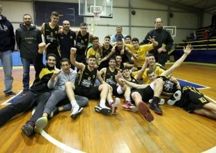 Το μέλλον της ΑΕΚ τιμά το παρελθόν