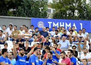Τα εισιτήρια για την αναμέτρηση της ΑΕΚ με την Καλλονή