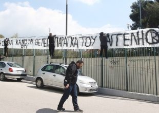 «Κοντονή δεν έχεις κάνει απολύτως τίποτα»
