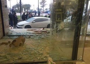 Επεισόδια Ολυμπιακών-Παναθηναϊκών στη Λευκάδα