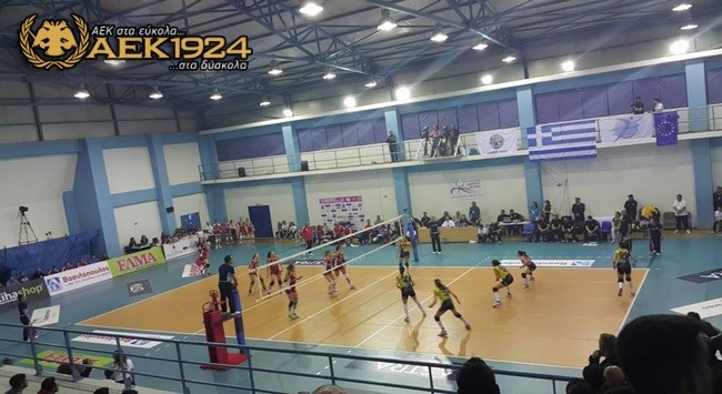 Ήθελε αλλά δεν μπορούσε
