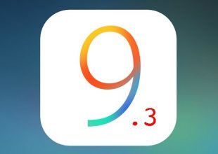 iOS 9.3: Ξεκίνησε η αναβάθμιση με Night Shift mode