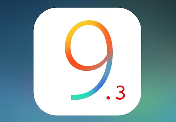 iOS 9.3: Ξεκίνησε η αναβάθμιση με Night Shift mode