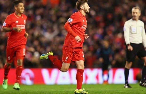 Λίβερπουλ για 4άδα, θρίαμβος με 3-0 επί της Σίτι