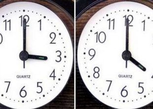 Η αλλαγή της ώρας προκαλεί σύγχυση στον ανθρώπινο οργανισμό