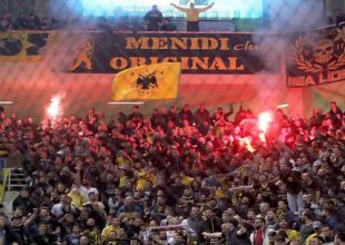 13 λεπτά «ψυχίατρος» (video)