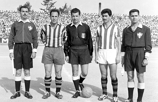 ΠΑΕ ΑΕΚ: Έφυγε ο Γιάννης Κανάκης!