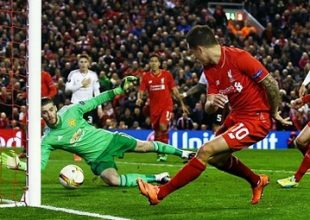 Απλησίαστο το ποσό που ζητάει για Ντε Χέα η Μάντσεστερ Γιουνάιτεντ