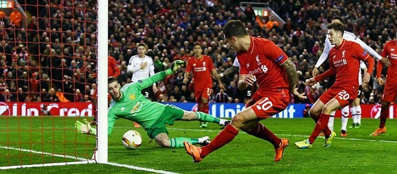 Απλησίαστο το ποσό που ζητάει για Ντε Χέα η Μάντσεστερ Γιουνάιτεντ